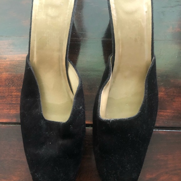 3/$25 VELVET HEELS 9 (*8-9 FIT) - Picture 4 of 9